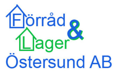 Förråd och lager i Östersund